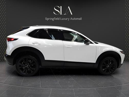 2023 Mazda CX-30 2.5 Turbo Premium Package