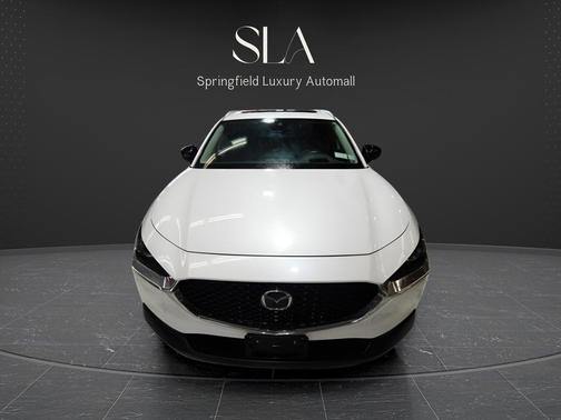 2023 Mazda CX-30 2.5 Turbo Premium Package