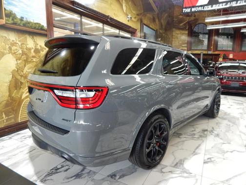 2023 Dodge Durango SRT 392 Premium AWD