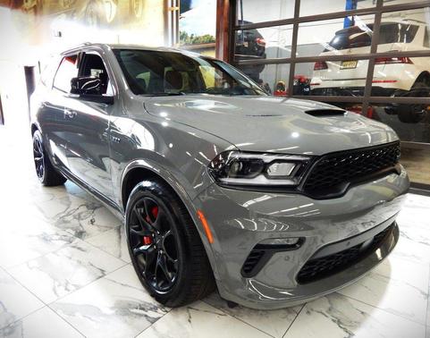 2023 Dodge Durango SRT 392 Premium AWD
