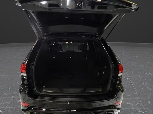 2021 Jeep Grand Cherokee SRT