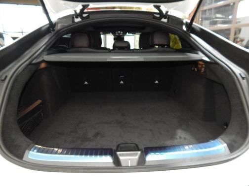 2024 Mercedes-Benz AMG GLE 53 4MATIC+ Coupe