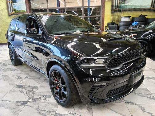 2022 Dodge Durango SRT 392