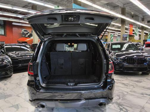 2022 Dodge Durango SRT 392