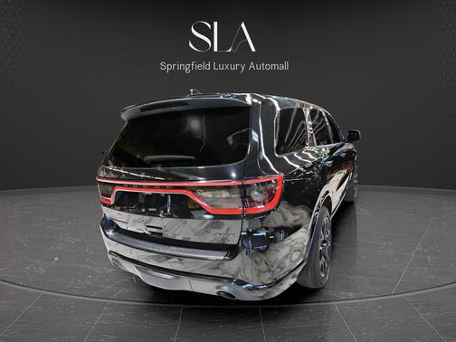 2022 Dodge Durango SRT 392