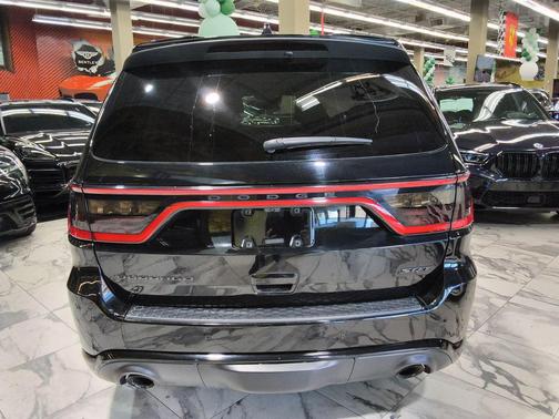2022 Dodge Durango SRT 392