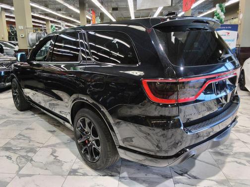 2022 Dodge Durango SRT 392