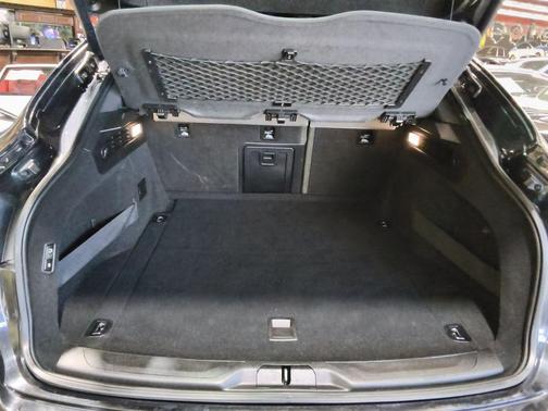 2017 Maserati Levante S