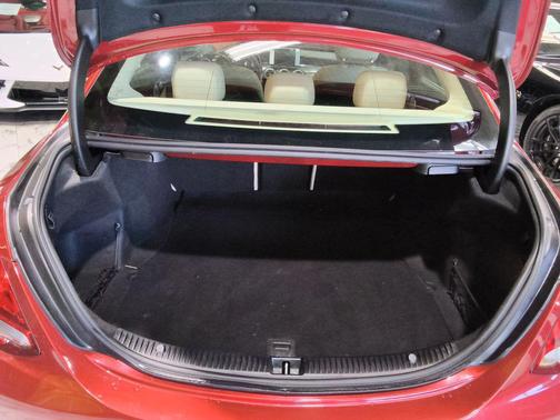 designo Cardinal Red Metallic 2018 Mercedes-Benz C-Class C 300 4MATIC