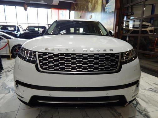 2021 Land Rover Range Rover Velar P250 S
