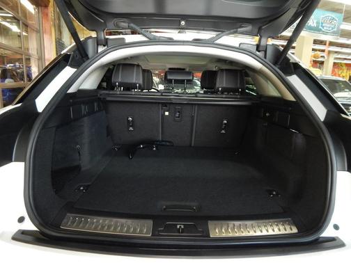 2021 Land Rover Range Rover Velar P250 S