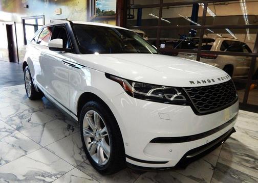 2021 Land Rover Range Rover Velar P250 S