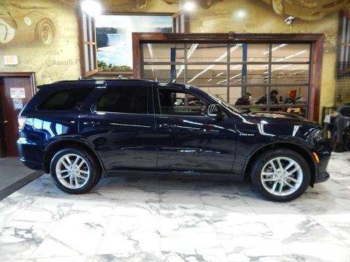 2025 Dodge Durango R/T