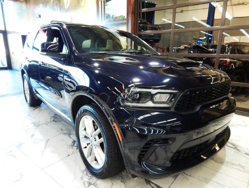 2025 Dodge Durango R/T