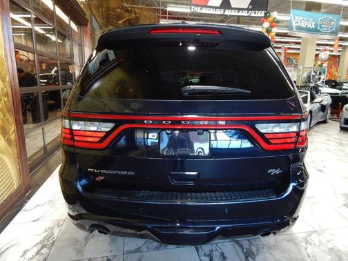 2025 Dodge Durango R/T