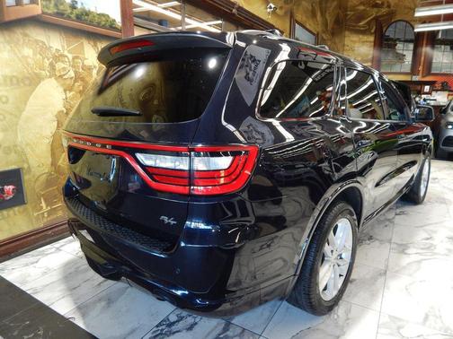 2025 Dodge Durango R/T