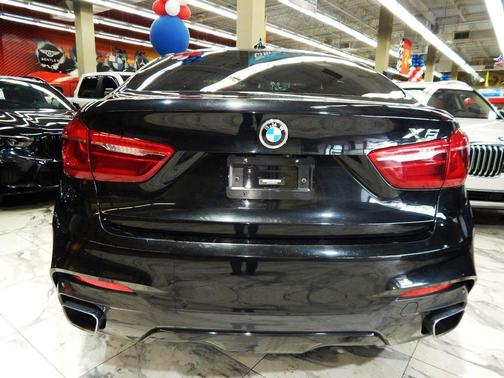 2019 BMW X6 xDrive35i