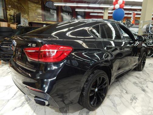 2019 BMW X6 xDrive35i