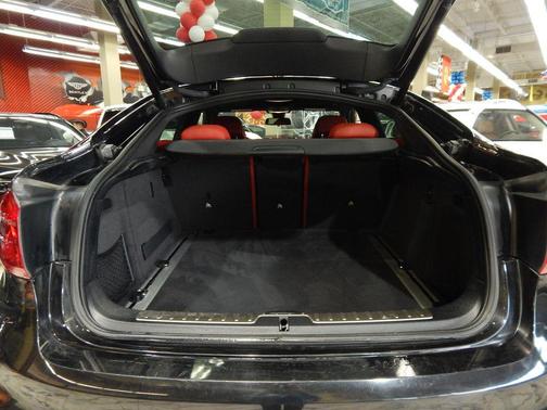 2019 BMW X6 xDrive35i