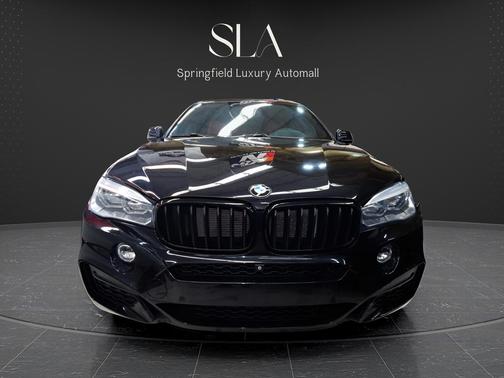 2019 BMW X6 xDrive35i