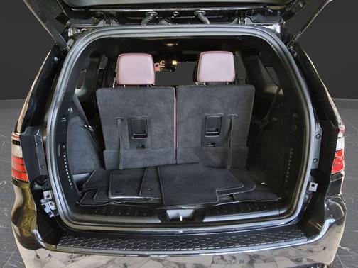 DB Black Crystal Clearcoat 2024 Dodge Durango R/T