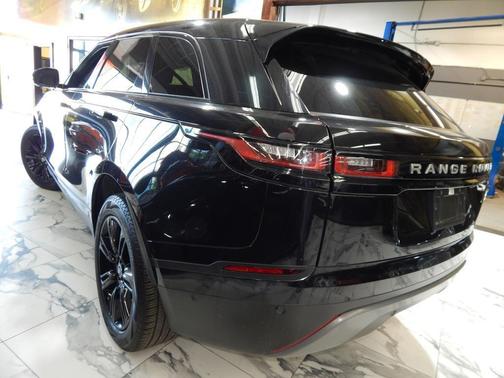 2021 Land Rover Range Rover Velar P250 S