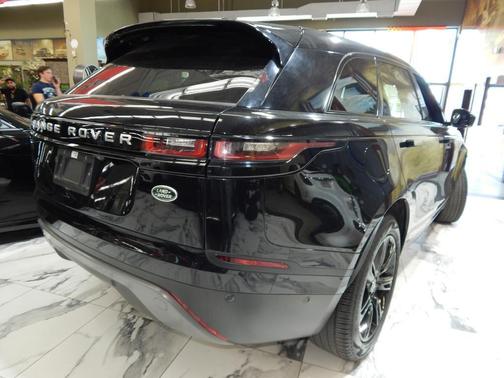 2021 Land Rover Range Rover Velar P250 S