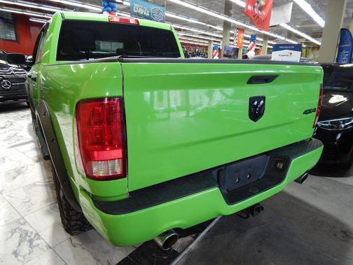 2019 RAM 1500 Express