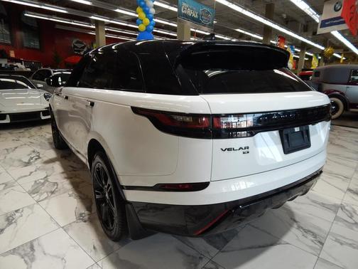 2021 Land Rover Range Rover Velar P340 S R-Dynamic