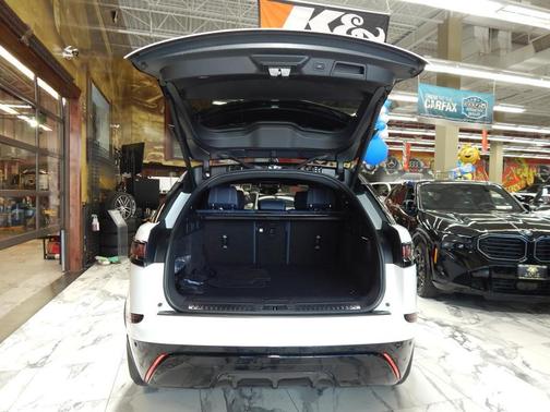 2021 Land Rover Range Rover Velar P340 S R-Dynamic