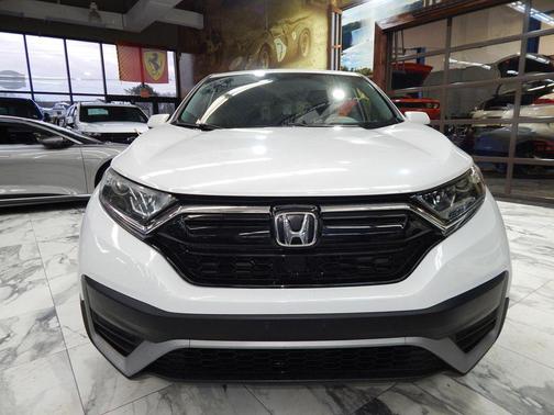 2021 Honda CR-V 2WD Special Edition