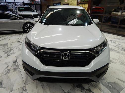 2021 Honda CR-V 2WD Special Edition