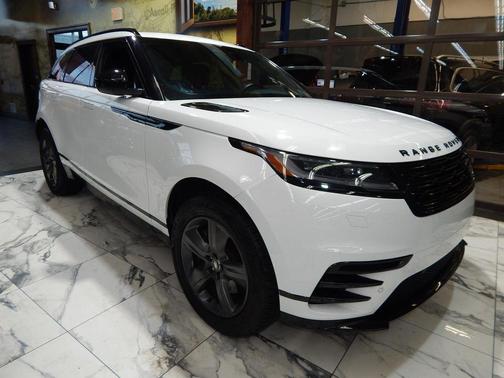 2025 Land Rover Range Rover Velar P250 SE R-Dynamic