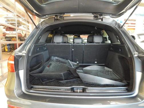 2018 Mercedes-Benz GLC 300 4MATIC