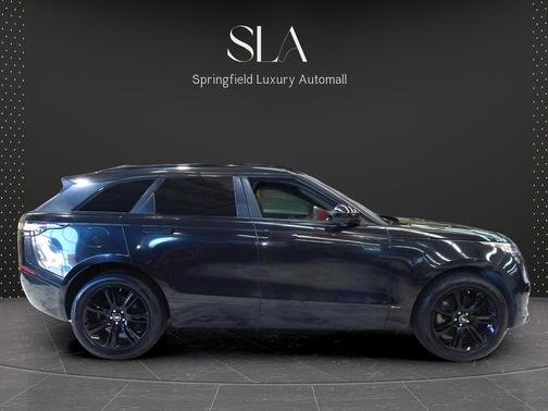 2021 Land Rover Range Rover Velar P340 S R-Dynamic