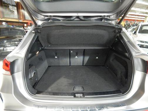 2021 Mercedes-Benz AMG GLA 45 Base 4MATIC