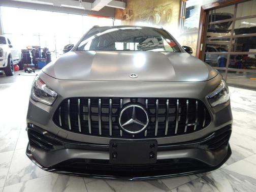 2021 Mercedes-Benz AMG GLA 45 Base 4MATIC
