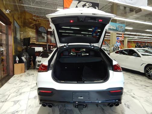 2023 Mercedes-Benz AMG GLE 53 4MATIC+