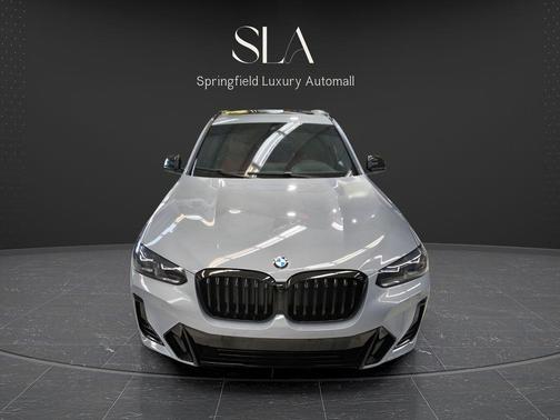 Leal 2024 BMW X3 xDrive30i