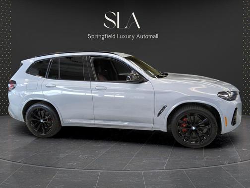 Leal 2024 BMW X3 xDrive30i