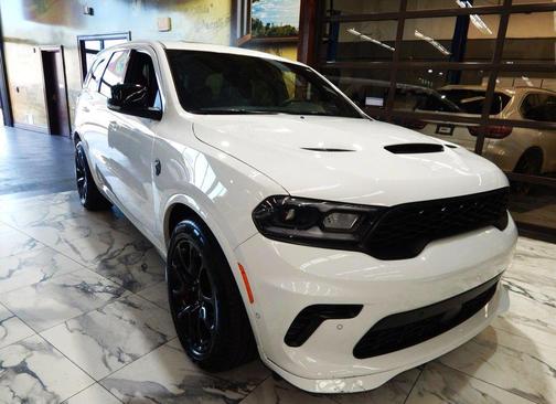 2024 Dodge Durango SRT Hellcat Premium AWD