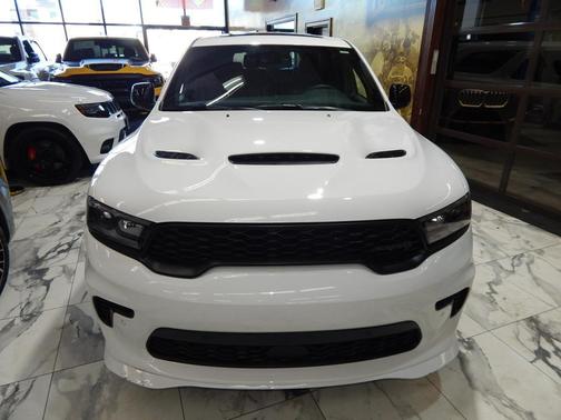 2024 Dodge Durango SRT Hellcat Premium AWD