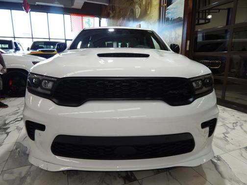 2024 Dodge Durango SRT Hellcat Premium AWD