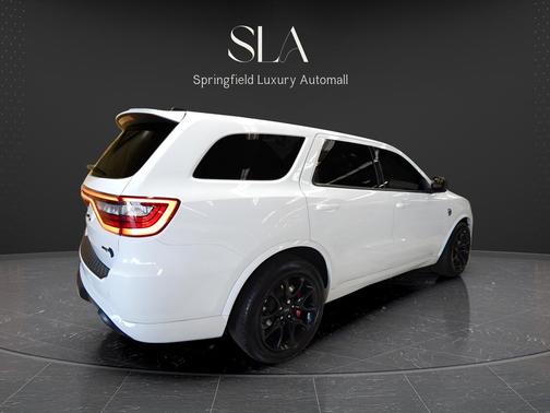 2024 Dodge Durango SRT Hellcat Premium AWD