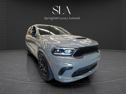 2022 Dodge Durango SRT 392