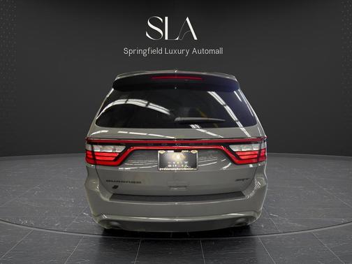 2022 Dodge Durango SRT 392