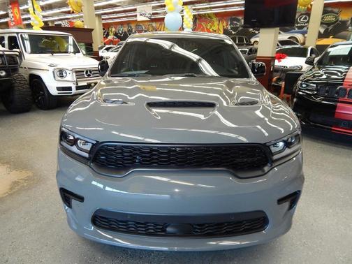 2022 Dodge Durango SRT 392