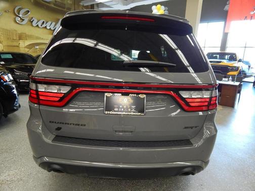 2022 Dodge Durango SRT 392