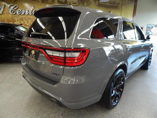2022 Dodge Durango SRT 392