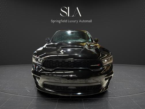 2025 Dodge Durango R/T